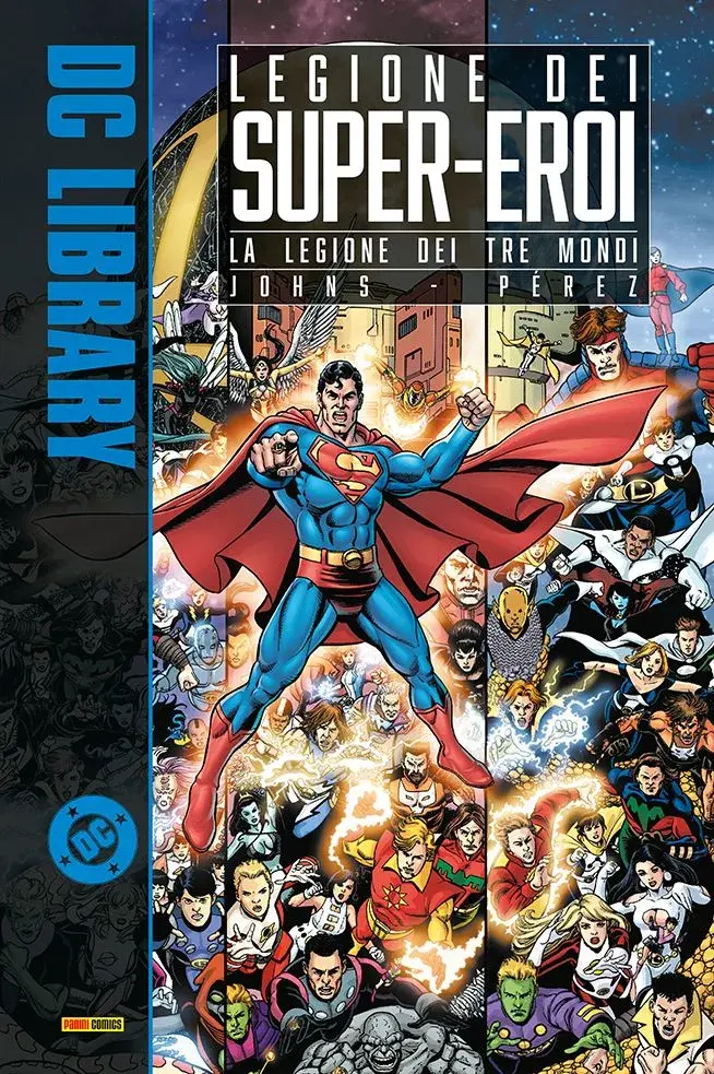 Volume cover